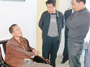 楊東升