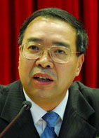 劉可清同志