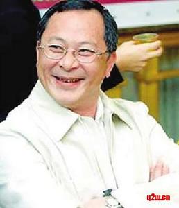 杜琪峰
