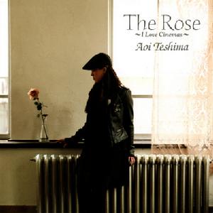 (圖)專集《The Rose ~I(xiàn) Love Cinemas》