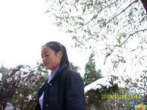 武當妹妹