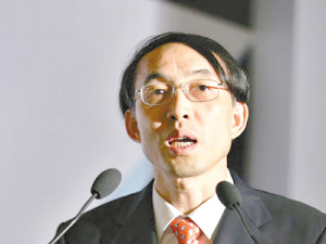 王益[國開行]