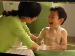 《舒膚佳》