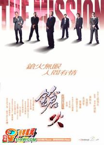 杜琪峰