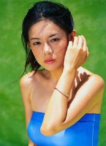 林美貞