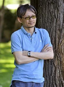 陳國富