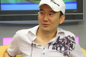 筷子老王