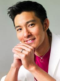 立威廉