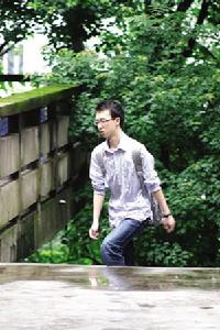 何川洋