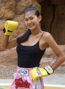 芭莉婭