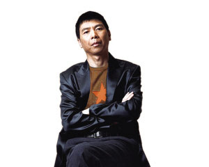 馮小剛