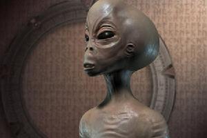 外星生物