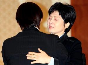 (圖)金賢姬