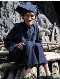 羅美珍