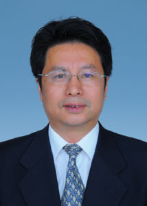 胡衡華