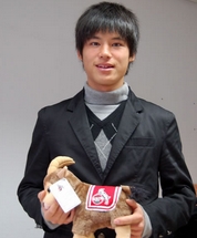 宮市亮