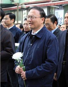 龔德慶