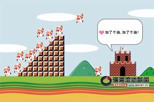 小游戲