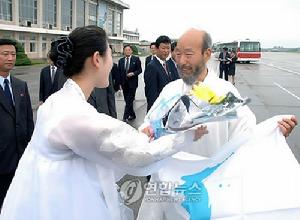 韓相烈