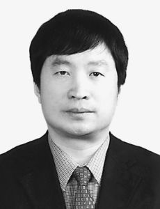 林大澤