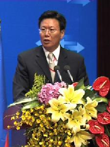 俞建華