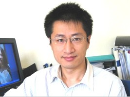 陳青藍(lán)