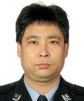 左利軍