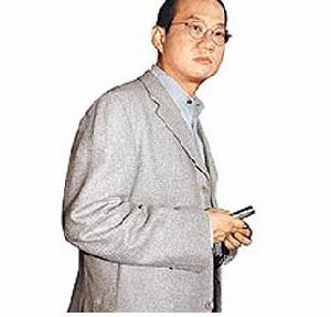 廖堯城是香港銀行業(yè)第3代