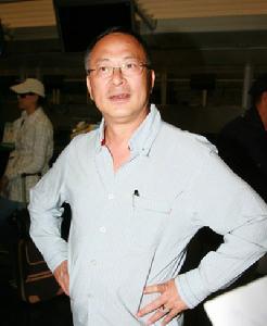 杜琪峰