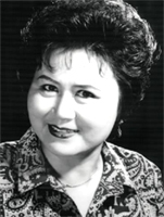 58歲中國婦人向薩馬蘭奇求愛