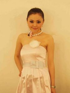 李娜