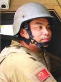 邱永崢