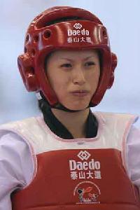 楊淑君