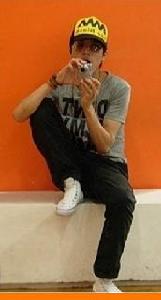付鎮濤