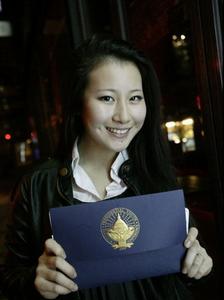 (圖)李紫子