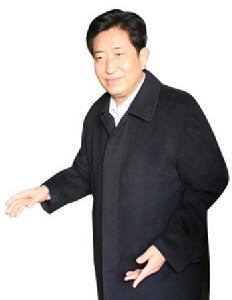 中華見義勇為基金會(huì)副理事長(zhǎng)李順桃