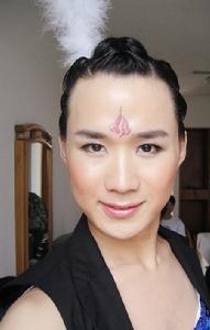 刀閣李拉
