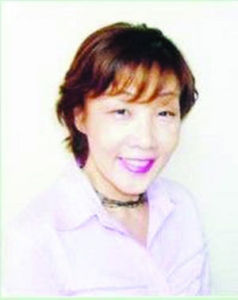 清水優子
