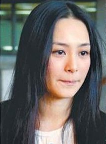 阿嬌（鐘欣桐）