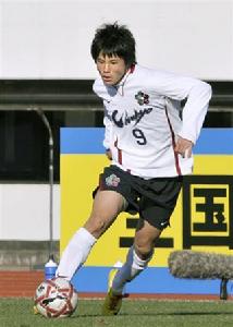 宮市亮