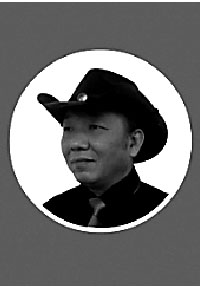 北美崔哥