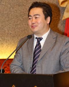 陳貴