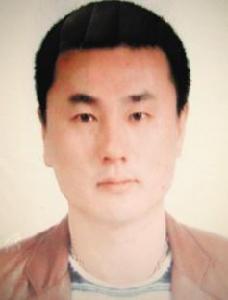 被槍擊身亡的翁奇楠。(圖片來源:臺灣《聯(lián)合報》)
