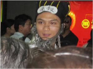 亮叔
