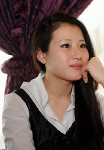 (圖)李紫子