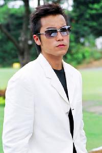 張孝全