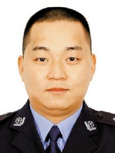 杜宇華