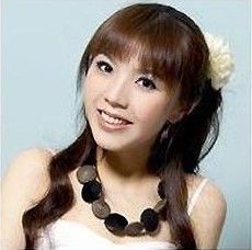 劉樂妍