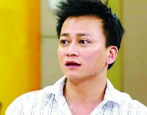 李承鵬