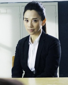 陳松伶